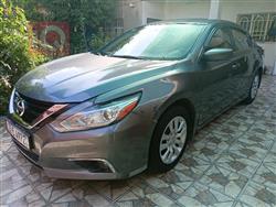 نيسان ألتيما